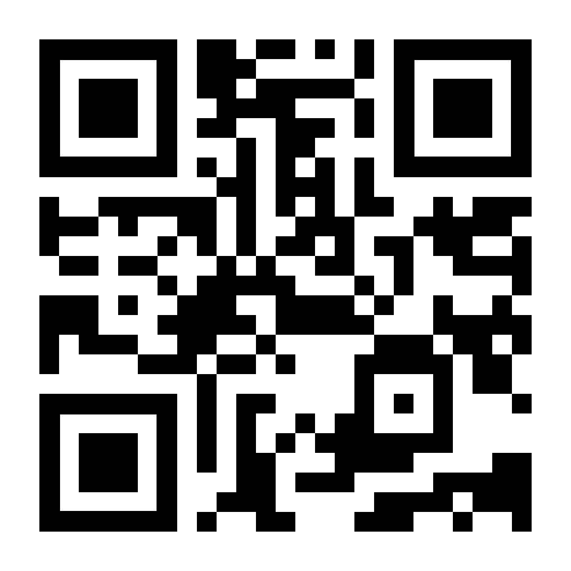 PayPal QR Code